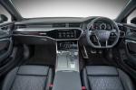 Audi S6 Sedan TFSI 2020 года (ZA)